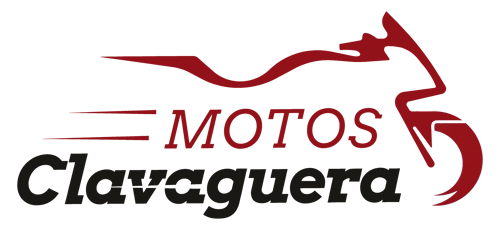 MOTOS CLAVAGUERA